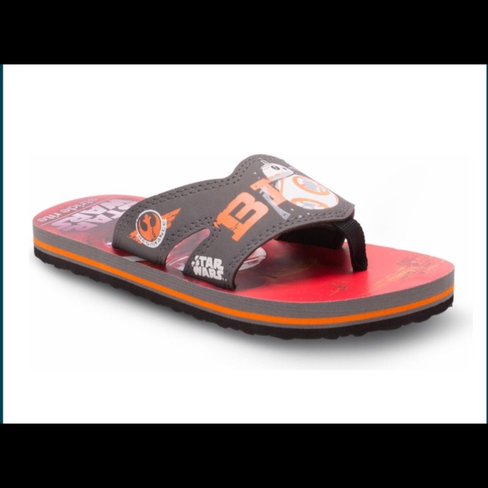 Stride Rite Star Wars